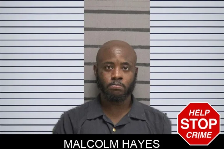 Malcolm Hayes