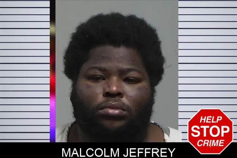 Malcolm Jeffrey