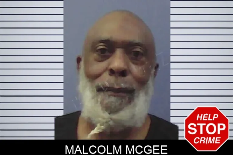Malcolm McGee