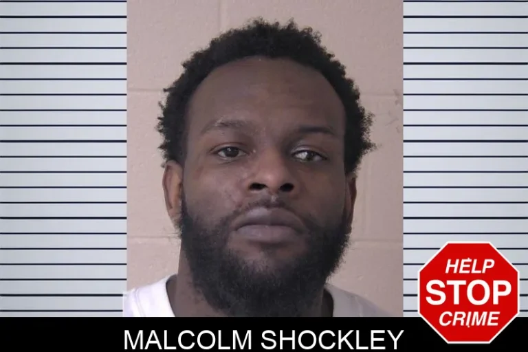 Malcolm Shockley
