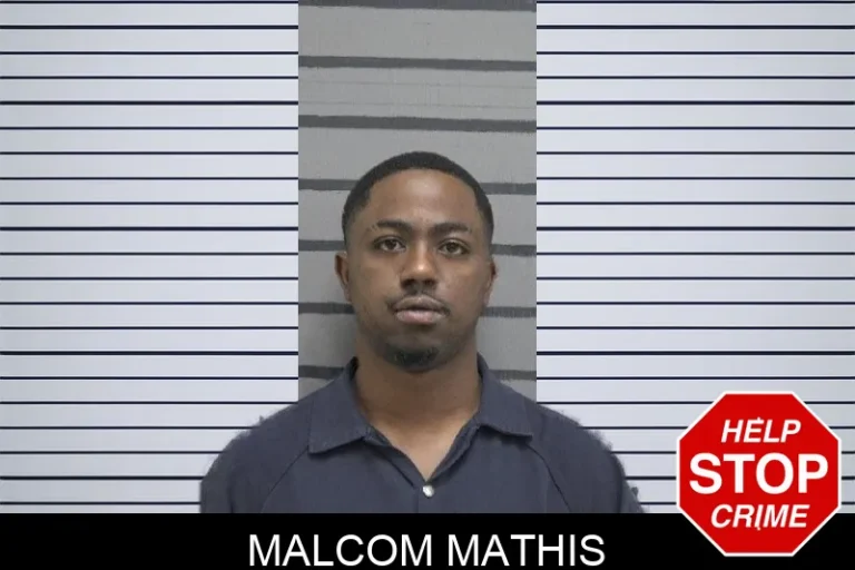 Malcom Mathis