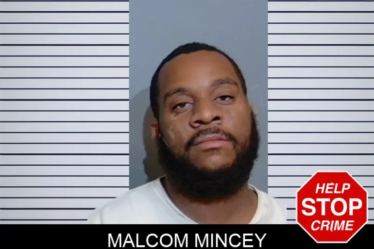 Malcom Mincey