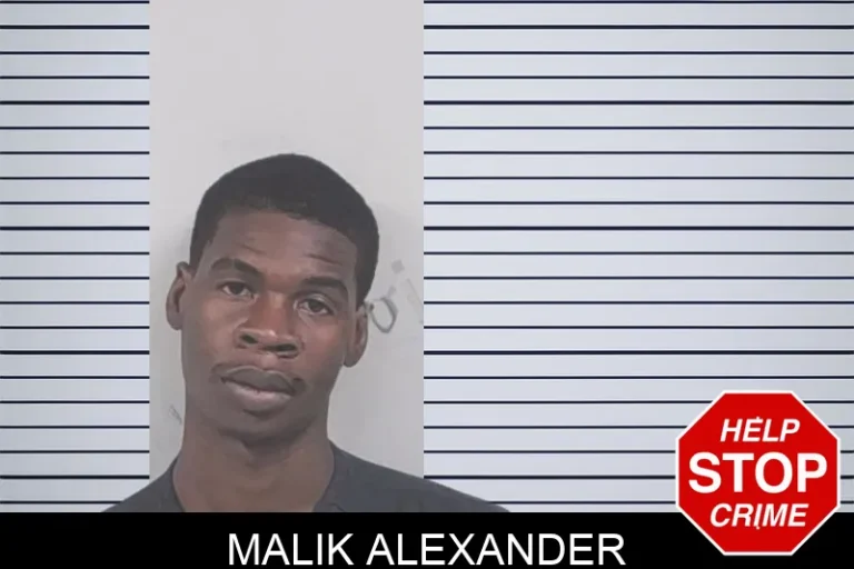 Malik Alexander