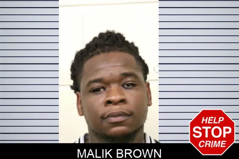Malik Brown