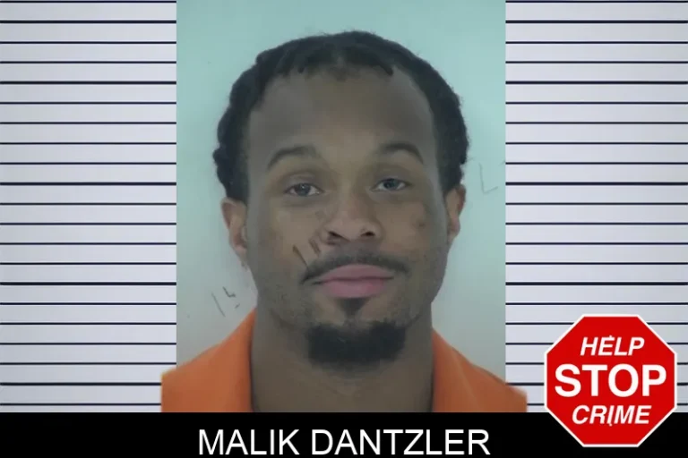 Malik Dantzler