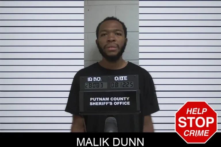 Malik Dunn