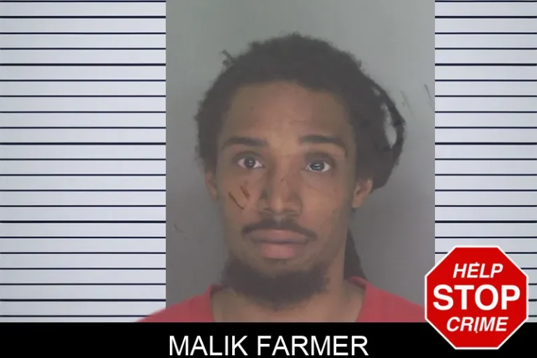 Malik Farmer