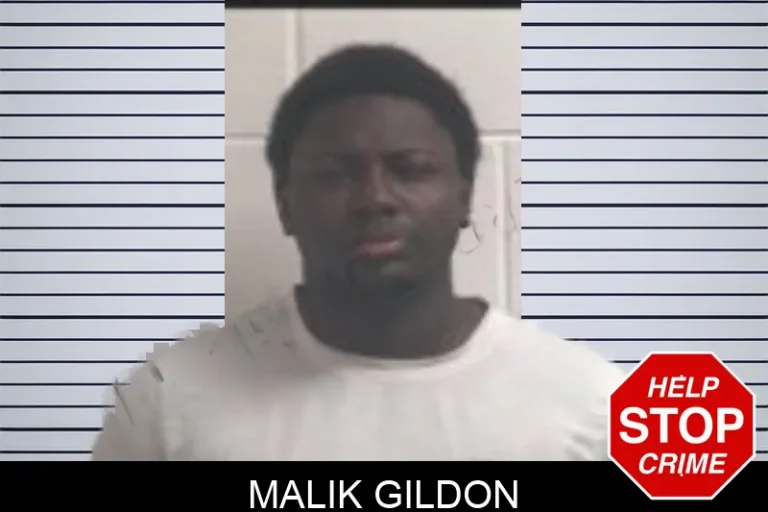 Malik Gildon