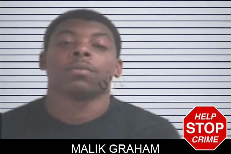 Malik Graham