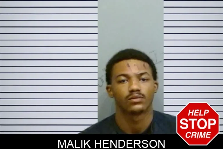 Malik Henderson