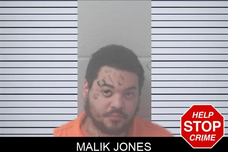 Malik Jones