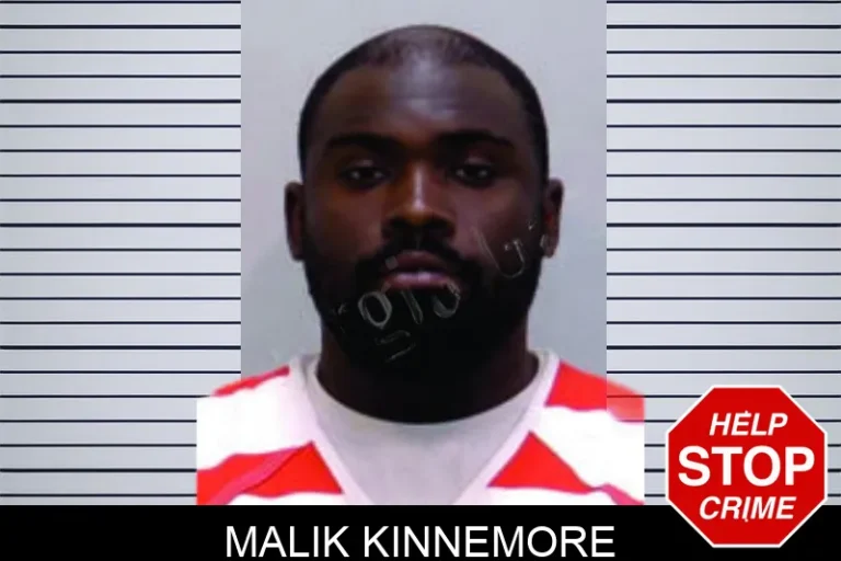 Malik Kinnemore