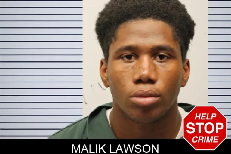 Malik Lawson