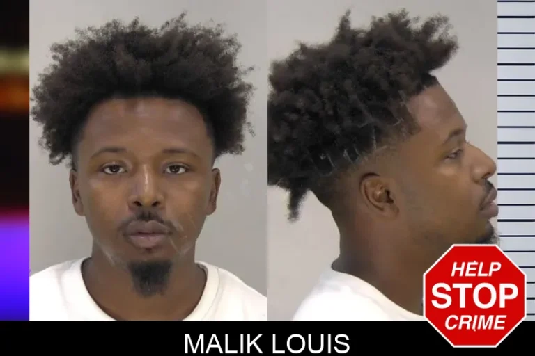 Malik Louis