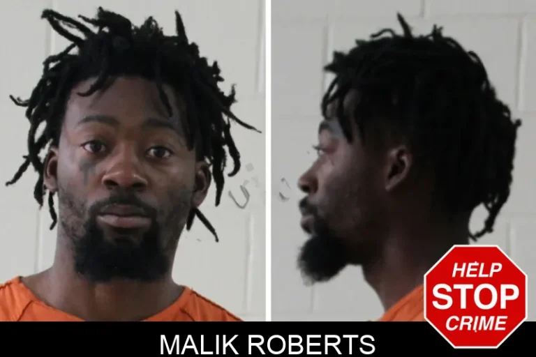 Malik Roberts