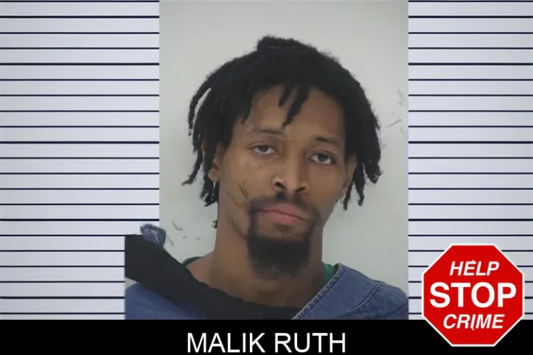 Malik Ruth