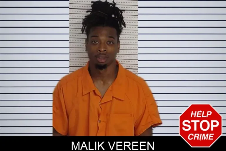 Malik Vereen