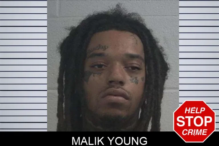 Malik Young mugshot – McDuffie County , Georgia Malik Young