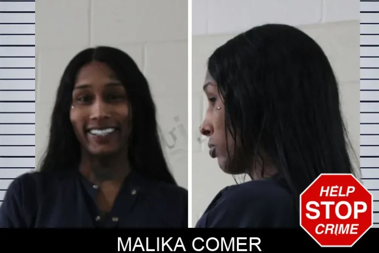 Malika Comer