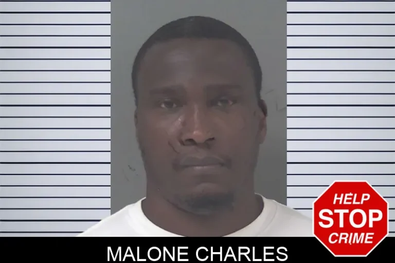 Malone Charles