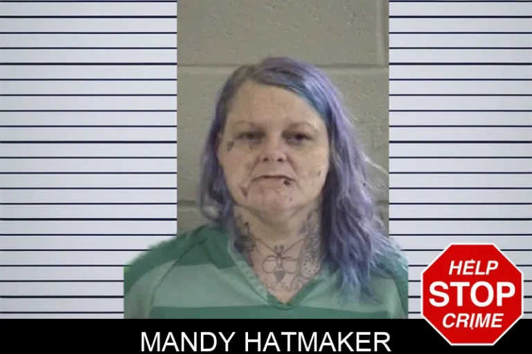 Mandy Hatmaker