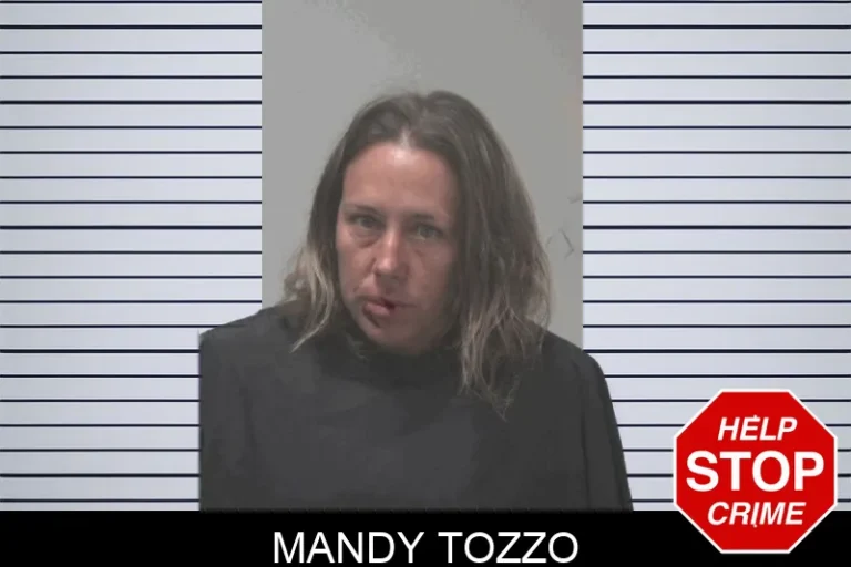 Mandy Tozzo