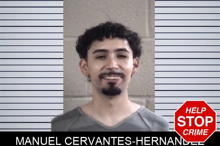 Manuel Cervantes-Hernandez