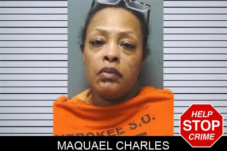 Maquael Charles