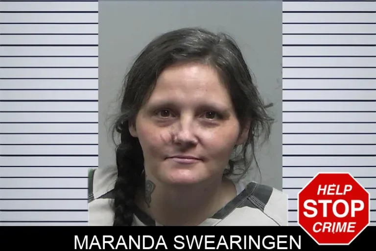 Maranda Swearingen
