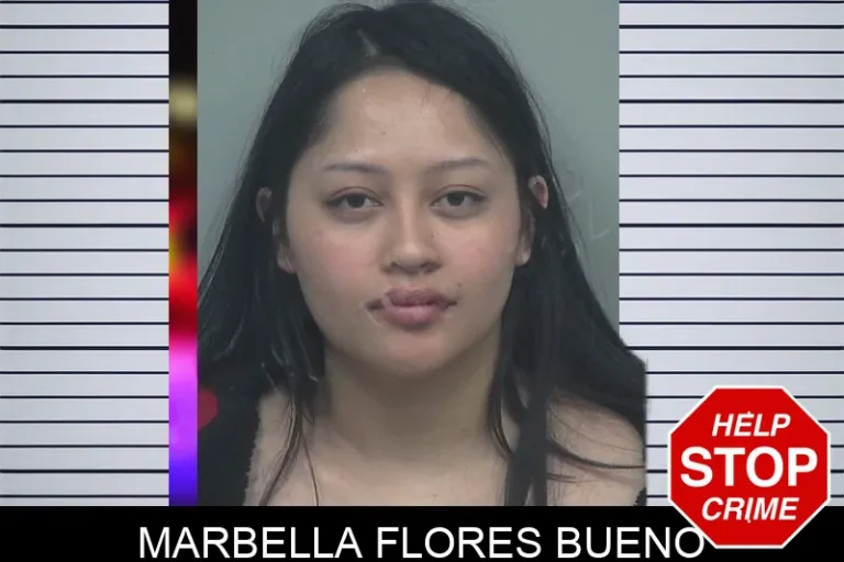 Marbella Flores Bueno