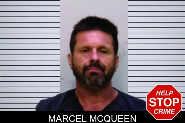 Marcel McQueen