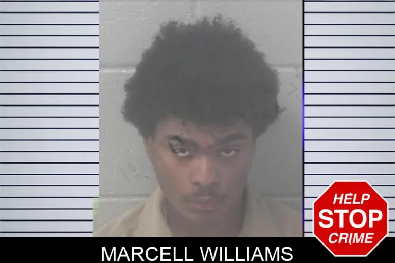 Marcell Williams