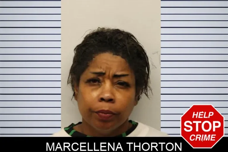 Marcellena Thorton
