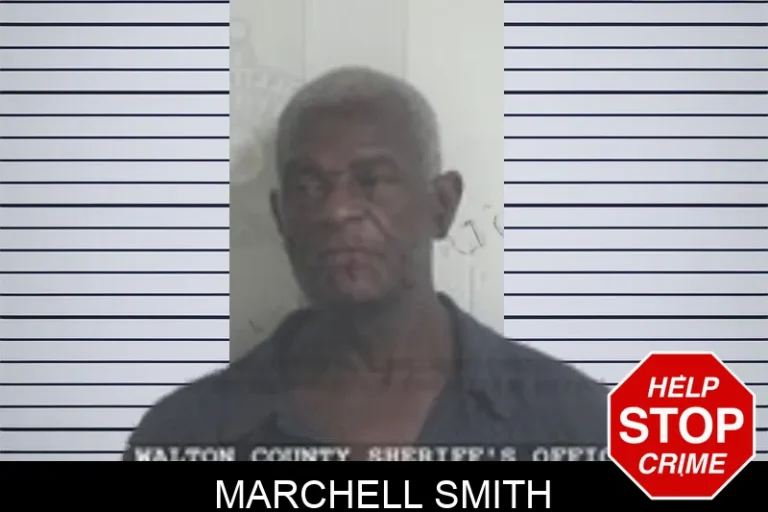 Marchell Smith