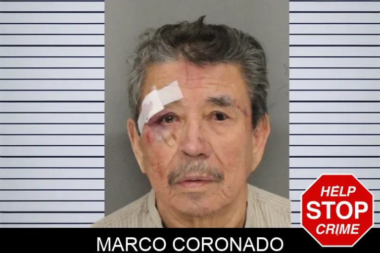 Marco Coronado