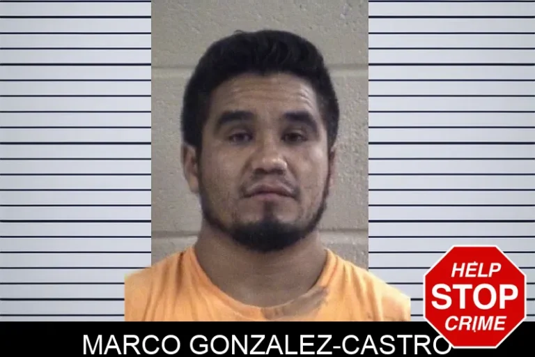 Marco Gonzalez-Castro mugshot – Whitfield County , Georgia Marco Gonzalez-Castro