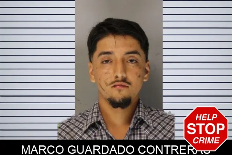 Marco Guardado Contreras