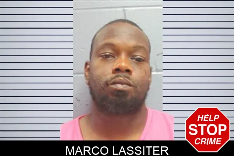 Marco Lassiter