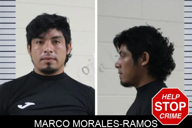 Marco Morales-Ramos