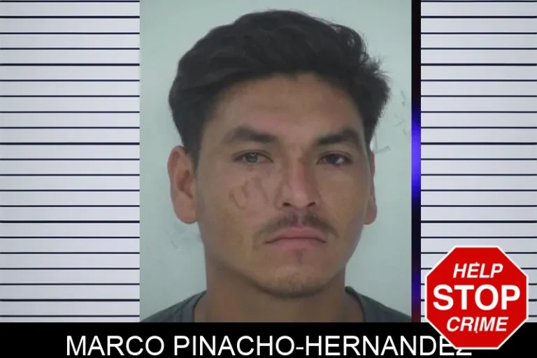 Marco Pinacho-Hernandez