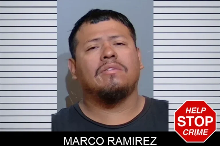 Marco Ramirez