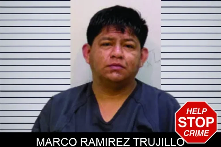 Marco Ramirez Trujillo