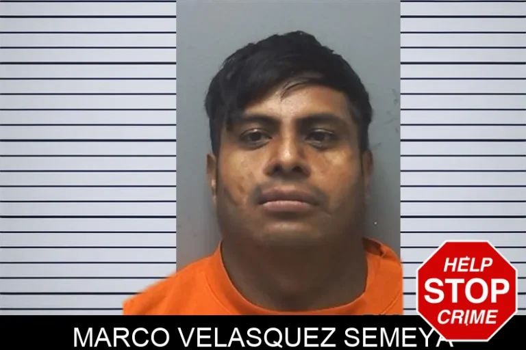 Marco Velasquez Semeya