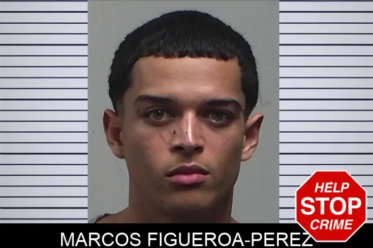 Marcos Figueroa-Perez