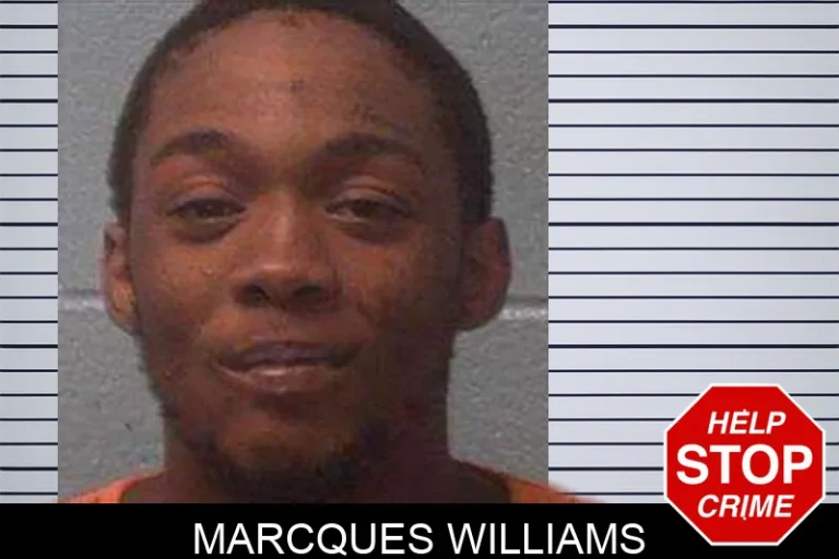 Marcques Williams