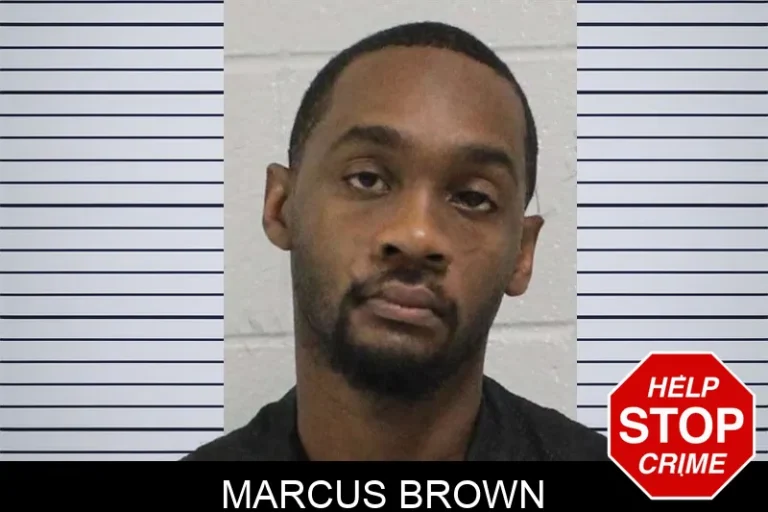 Marcus Brown