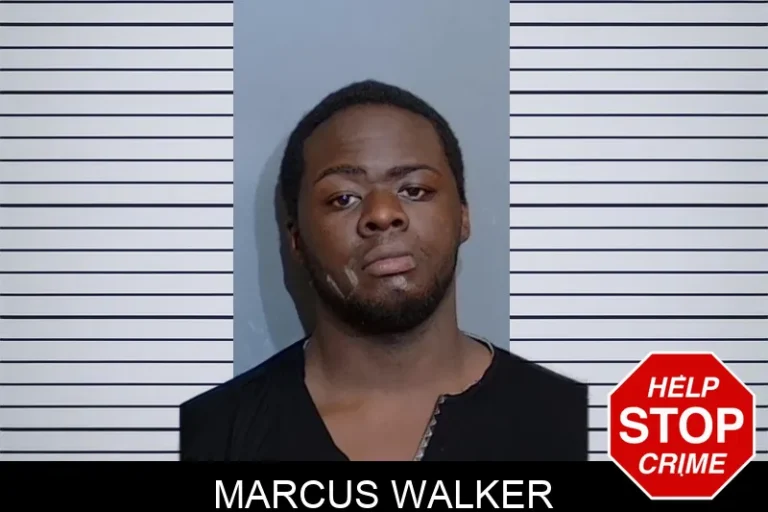 Marcus Walker