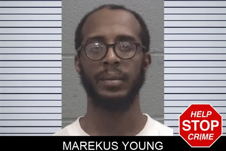 Marekus Young