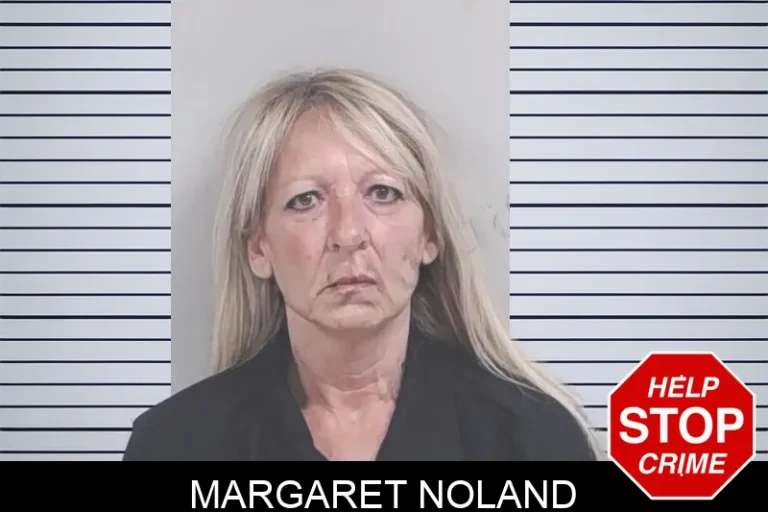 Margaret Noland