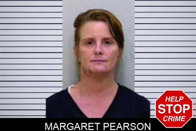 Margaret Pearson